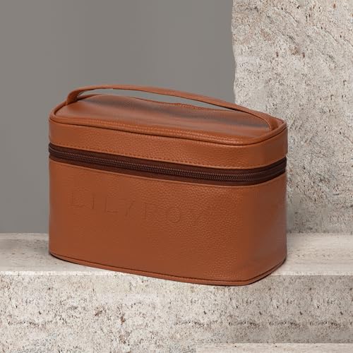 Father's Day Spa Gift Set for Men - Luxury 30-Piece Sandalwood Bath & Beard Gift Set for Men, Bath & Body Care Kit for Him with Beard Wax | Christmas, Valentine's Day, Birthday, Gift for Father Dad