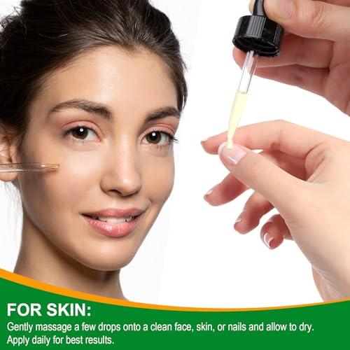 Batana Oil for Hair Growth and Nourishment - Scalp Massager Included, Honduras Pure & Natural Oil for Split Ends Elimination, Enhanced Hair and Skin Radiance, All Hair Types, 2.02 fl oz