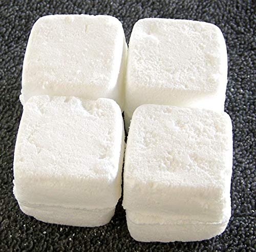 Shower Steamer, Camphor, Eucalyptus, Menthol, Randalia Bee Hives