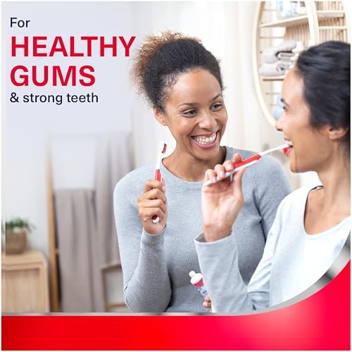 Parodontax Complete Protection Toothpaste, Pure Fresh Mint - 3.4 oz x 3