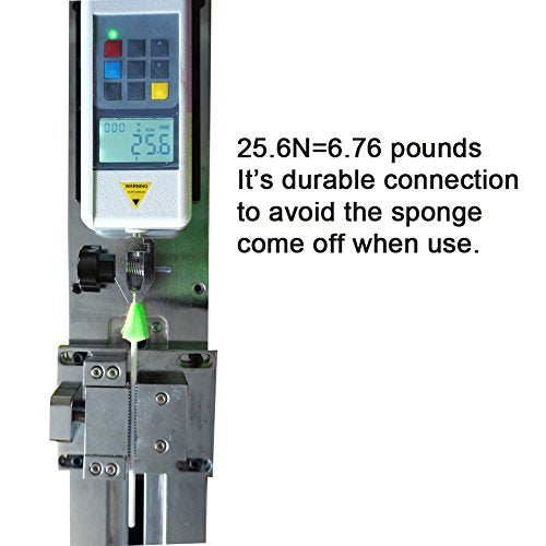 Dental Swabs Unflavored Swabsticks-Oral Cavity Cleaning Mouth Swab, Tooth Shaped, Untreated Unflavored, Box of 150 Counts (Fruit Green)