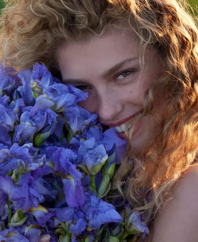 Guerlain Aqua Allegoria Flora Cherrysia Eau de Toilette Spray for Women, 4.2 Ounce