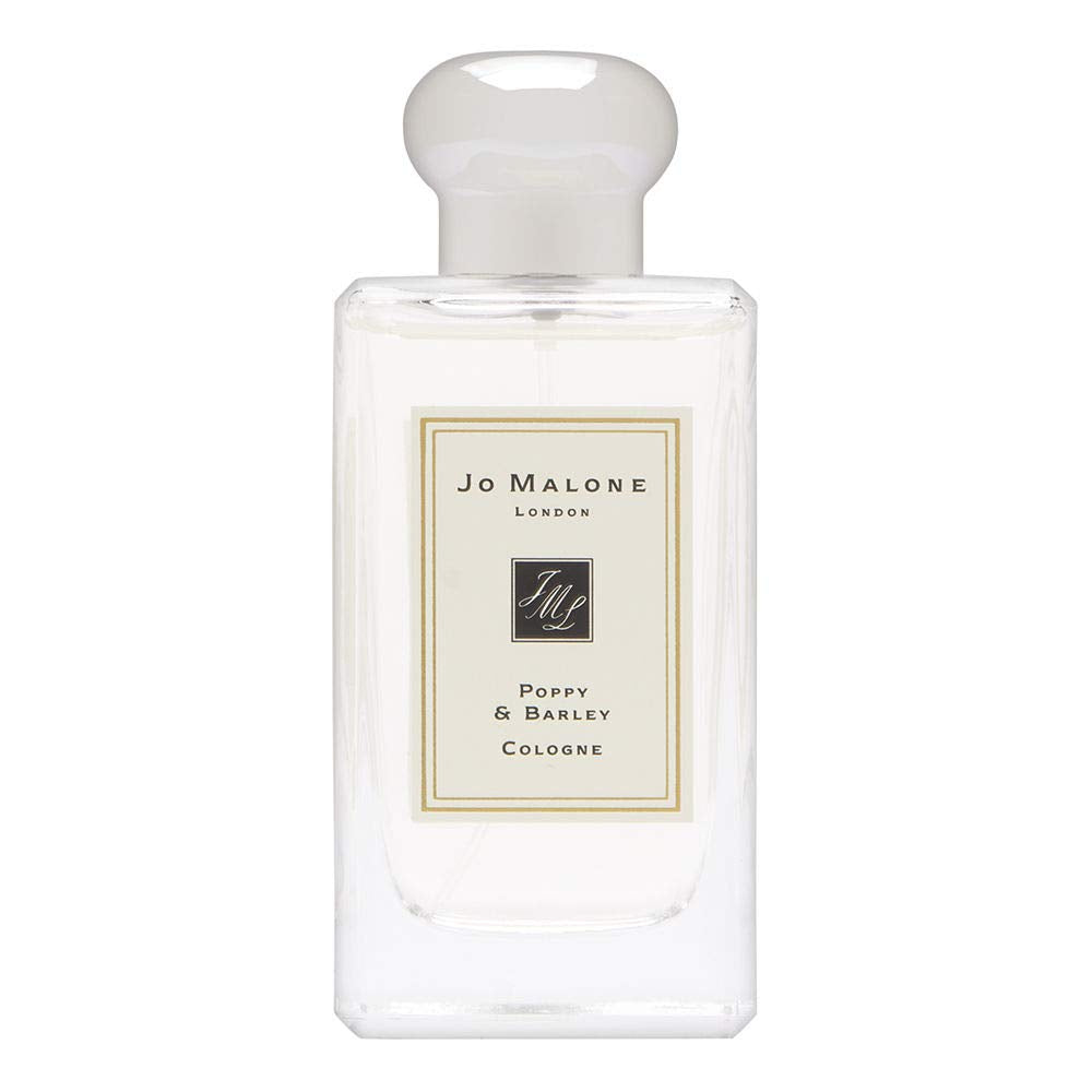 Jo Malone Poppy And Barley Unisex 3.4 Oz Cologne Spray