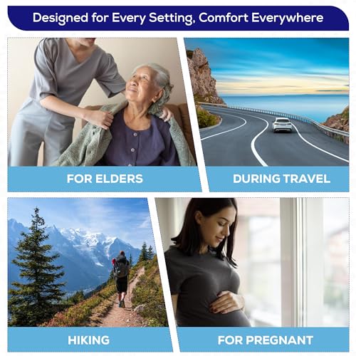 MedVance No Rinse Shampoo Cap | Rinse Free Shower Cap that Shampoos & Conditions | PH Balanced & Hypoallergenic Waterless Hair Wash | 3 Pack