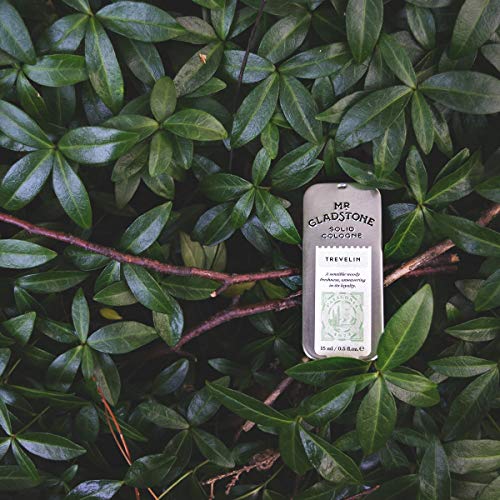 Solid Cologne - Trevelin