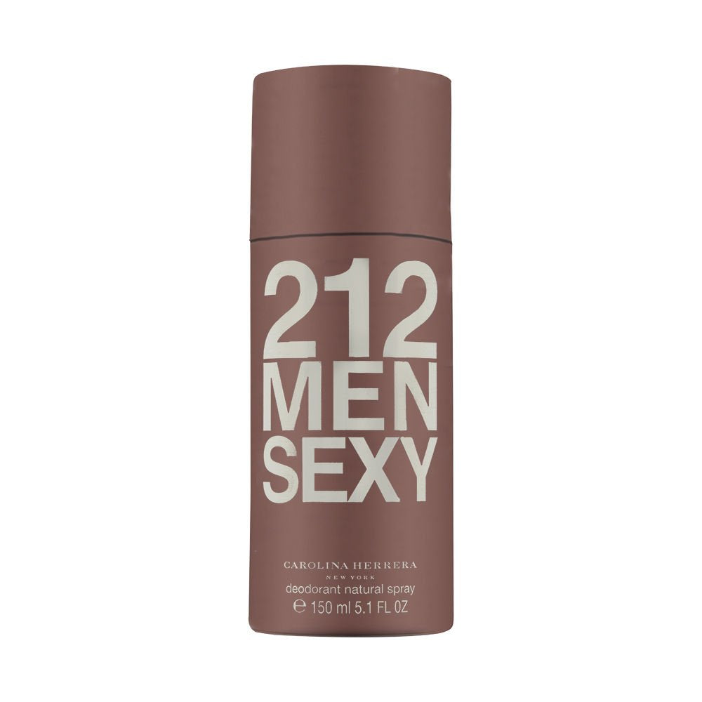 212 Sexy By Carolina Herrera,5.1 Oz (150Ml)