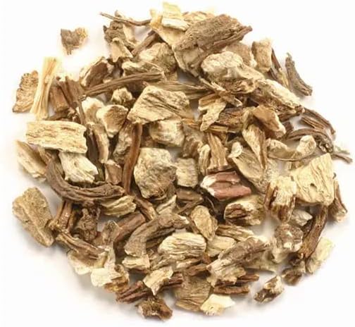 Premium Angelica Root C/S (Cut and Sifted) - 4oz | Herbal Body Support