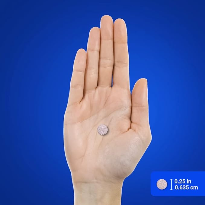 Piping Rock B12 Vitamin 5000 mcg | 120 Tablets | Sublingual Methylcobalamin Supplement | Berry Flavor, Vegetarian, Non-GMO, Gluten Free