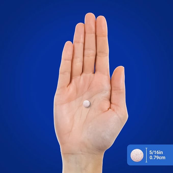 Piping Rock Vitamin B12 Sublingual | 2500 mcg | 120 Tablets | with Folic Acid | Supplement for Women and Men | Berry Flavor | Vegetarian, Non-GMO, Gluten Free