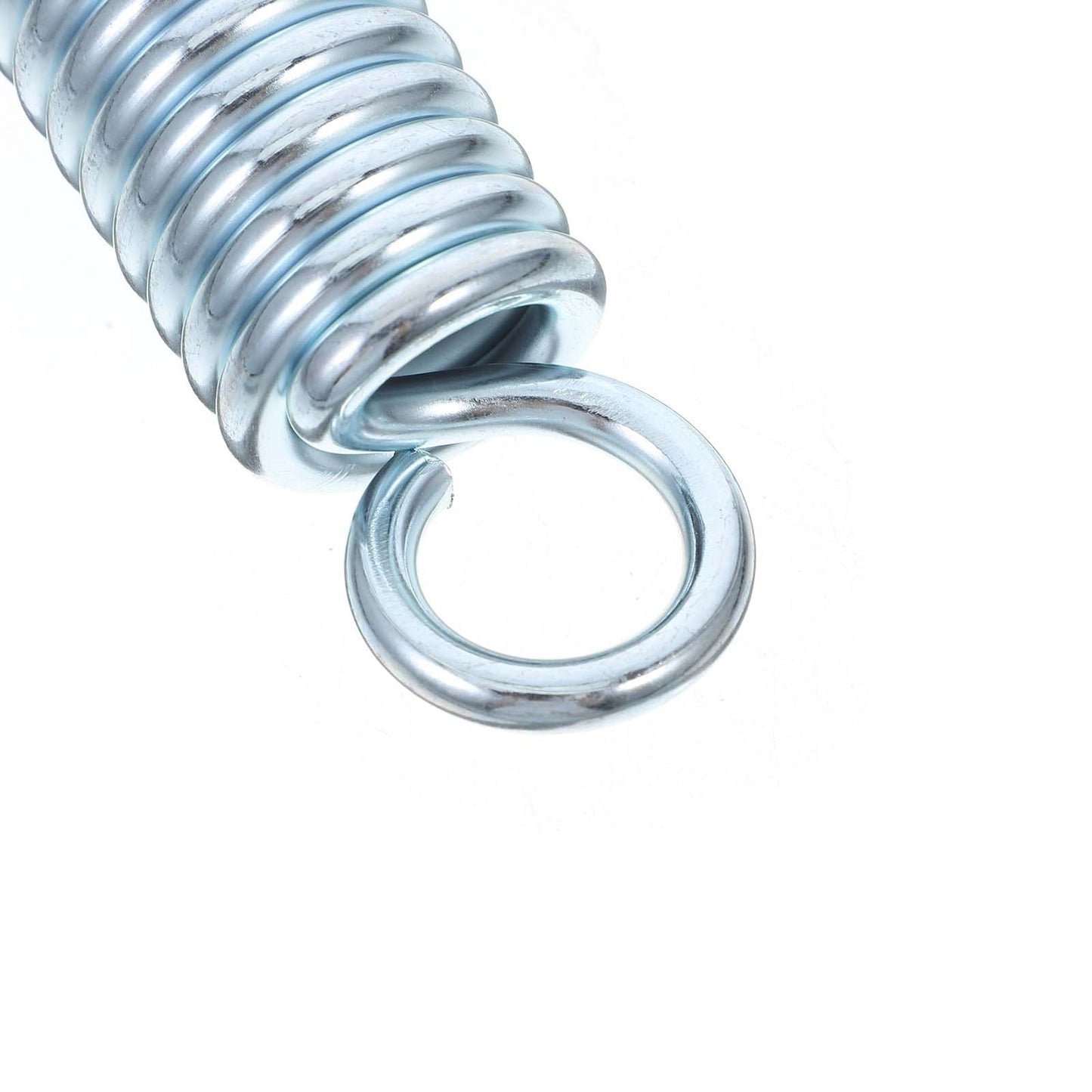 IBASETOY Spring For Swing Chairs Shock Absorption Carbon Steel 1Pack