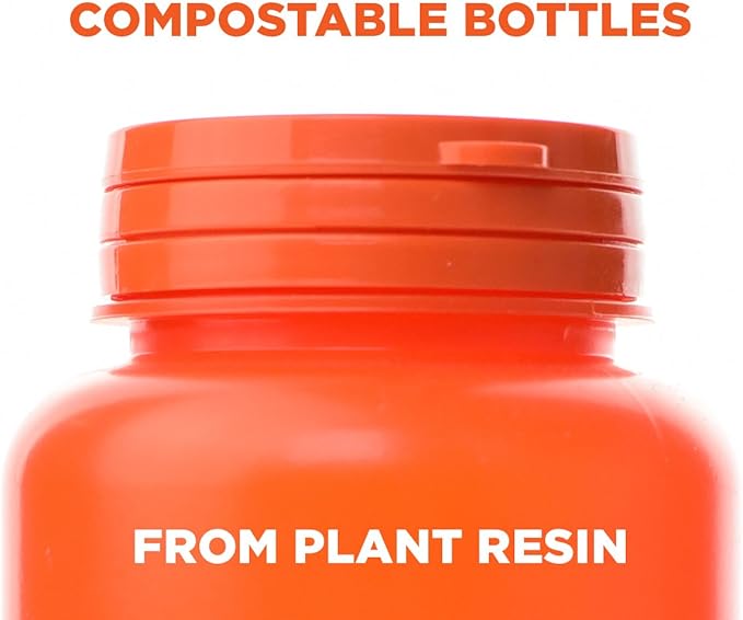 Mt. Angel Vitamins - B-Good Com (Vitamin B Complex), Healthy Nervous System Support (90 Vegetarian Capsules)