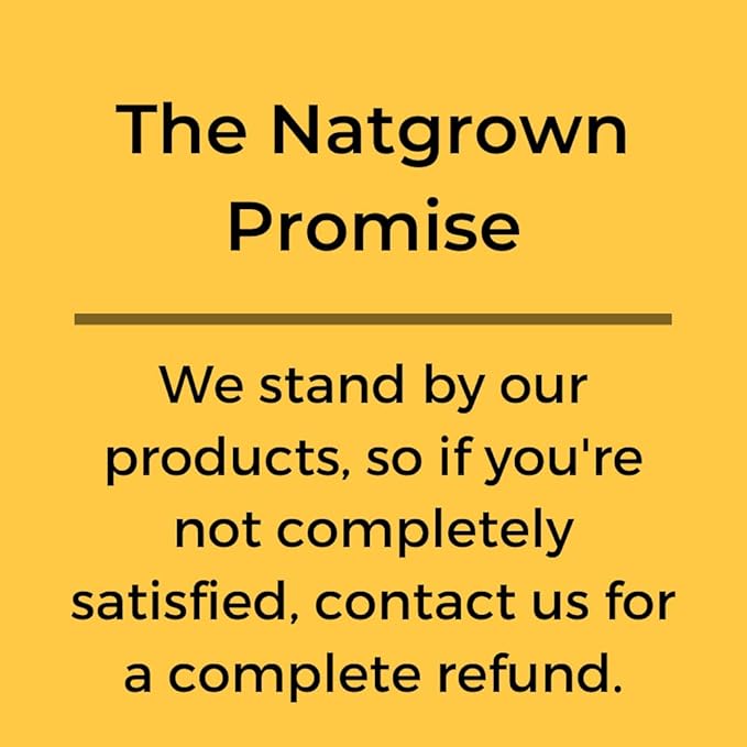 Natgrown Black Maca Root + Panax Ginseng Powder Capsules 1500 mg with Black Peruvian Maca Root & Korean Panax Ginseng Supplement for Men and Women - Vegan Pills (120 Count)