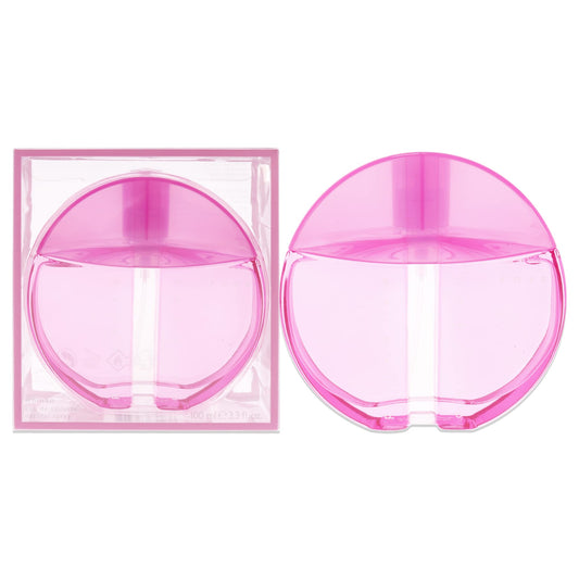 Benetton - Inferno Paradiso Pink - Edt Spray 3.3 Oz (New Packaging)