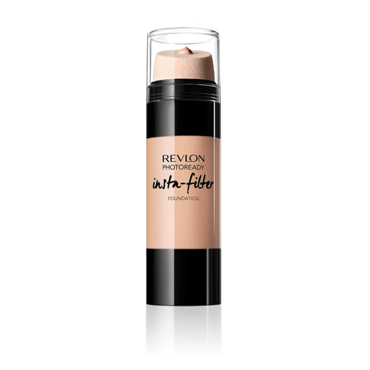 Revlon Photoready Insta-Filter Foundation, Natural Beige