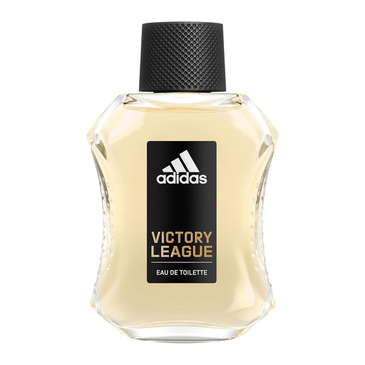 Adidas Victory League Eau De Toilette Spray For Men, 3.4 Fl Oz
