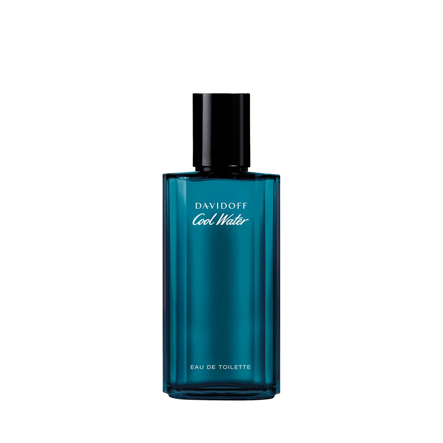 Cool Water By Davidoff For Men. Eau De Toilette Spray 2.5 Ounces