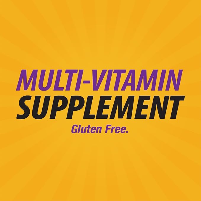 Nature's Way Alive! Max3 Potency Women's Complete Multivitamin, Supports Energy Metabolism, Heart & Bone Health*, with B-Vitamins Including Methylated B12 and Folate, 90 Tablets