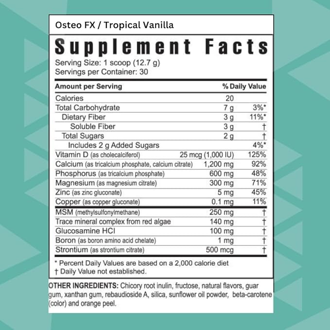 Youngevity Healthy Body Start Pak 2.5 | Complete All-in-One Organic Nutrition | 60+ Minerals, 16 Vitamins, 12 Amino Acids, 6 Essential Fatty Acids | Whole Foods, Pre/Probiotics + Joint Support