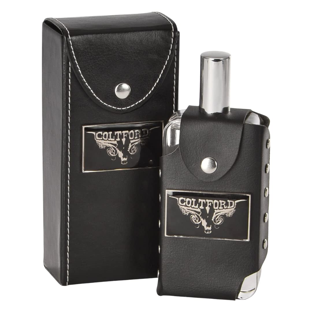 Murcielago Fragrances Men'S Colt Ford 3.4Oz Cologne No Color One Size