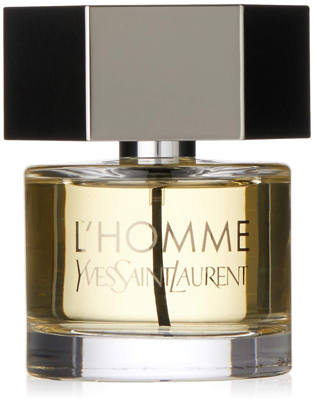 Yves Saint Laurent L'Homme Yves Saint Laurent For Men. Eau De Toilette Spray 2-Ounces
