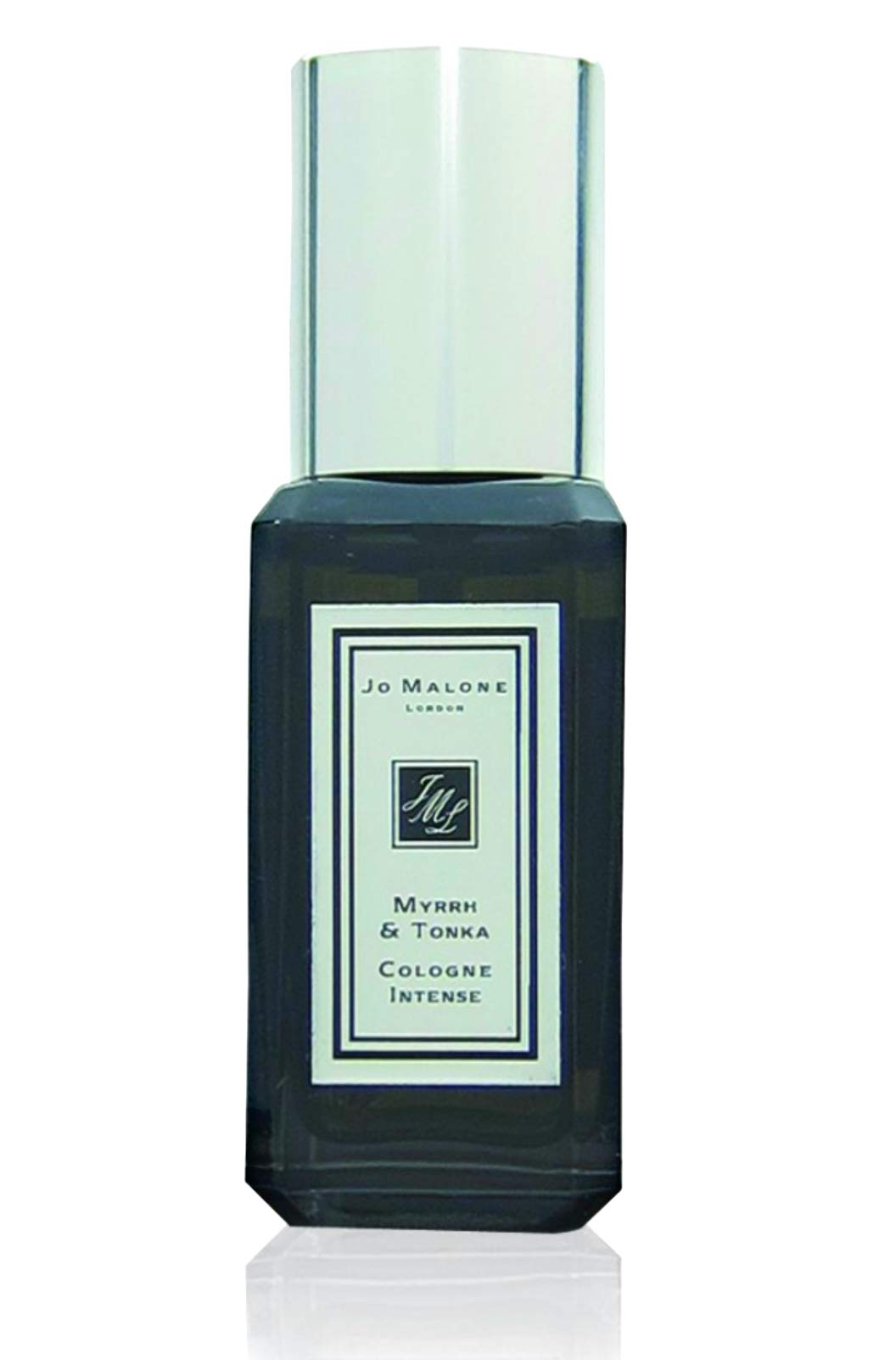 Jo Malone Myrrh & Tonka Cologne Intense Travel Size 9Ml .3Oz