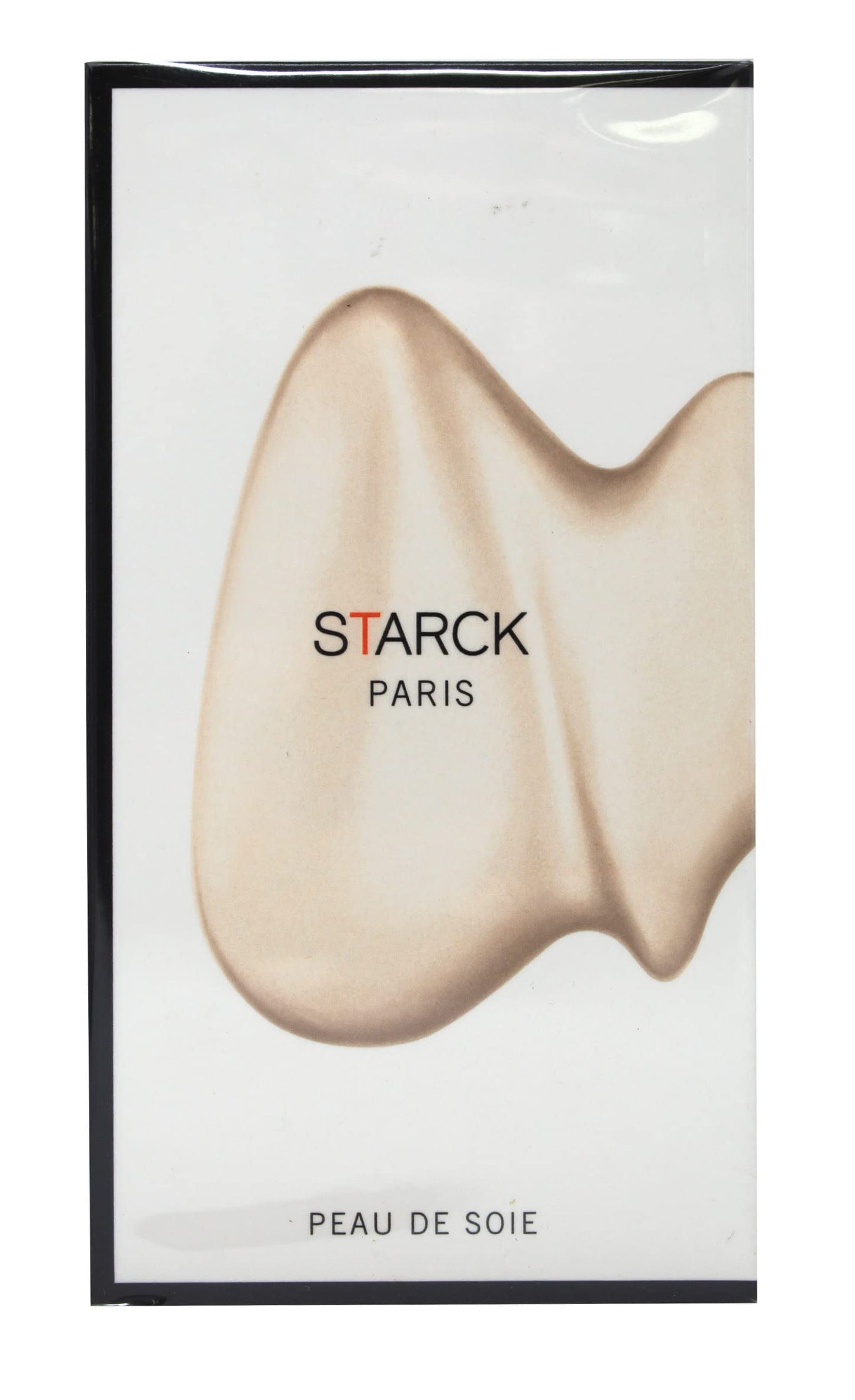 Starck Paris Peau De Soie Edt, 90 Ml