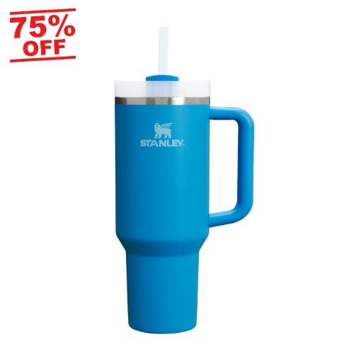 H2.0 FlowState Tumbler