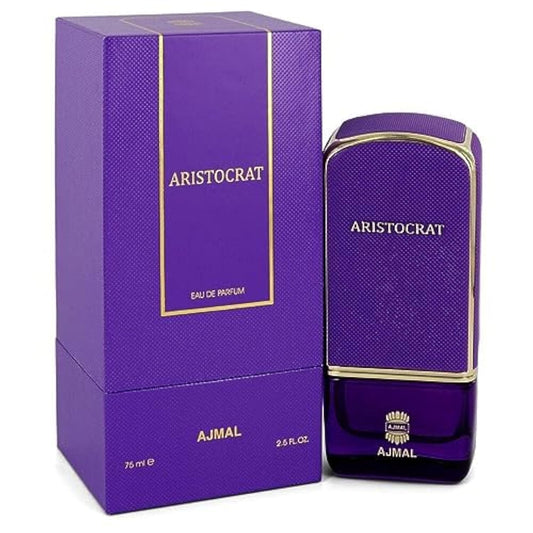 Aristocrat By Ajmal For Men - 2.5 Oz Edp Spray
