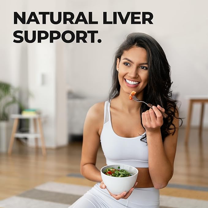 Vitamin World Milk Thistle (Silymarin) Standardized Extract 250mg 100 Capsules, St. Mary’s Thistle, Supports Liver Health, Antioxidant, Rapid-Release, Gluten Free