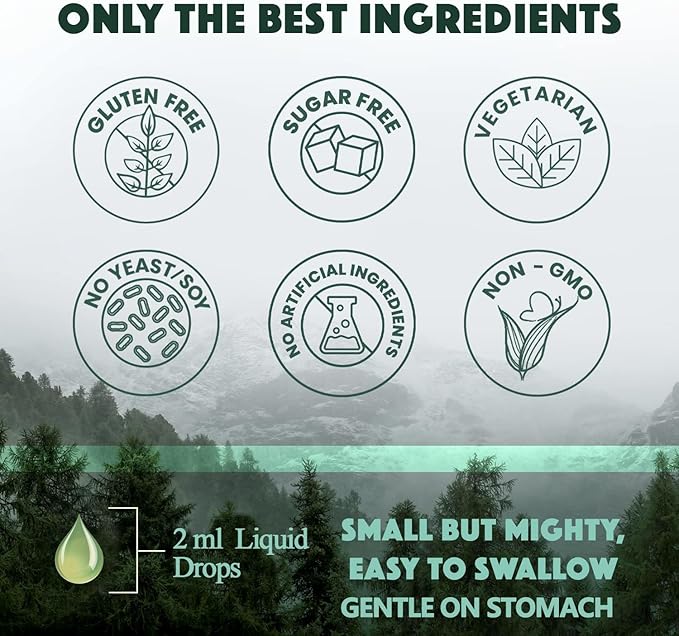 Vegan Iron+D3 K2 Vitamin Bundle:Iron with Vitamin C, B-Complex, Vitamin D3 K2 10000iu Coconut Oil Liquid Drops, Nutritional Bundle for Overall Well-Being