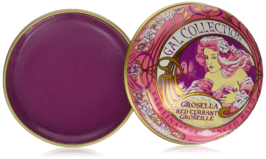 Perfumeria Gal Fragranced Balm (Red Currant) .53Oz