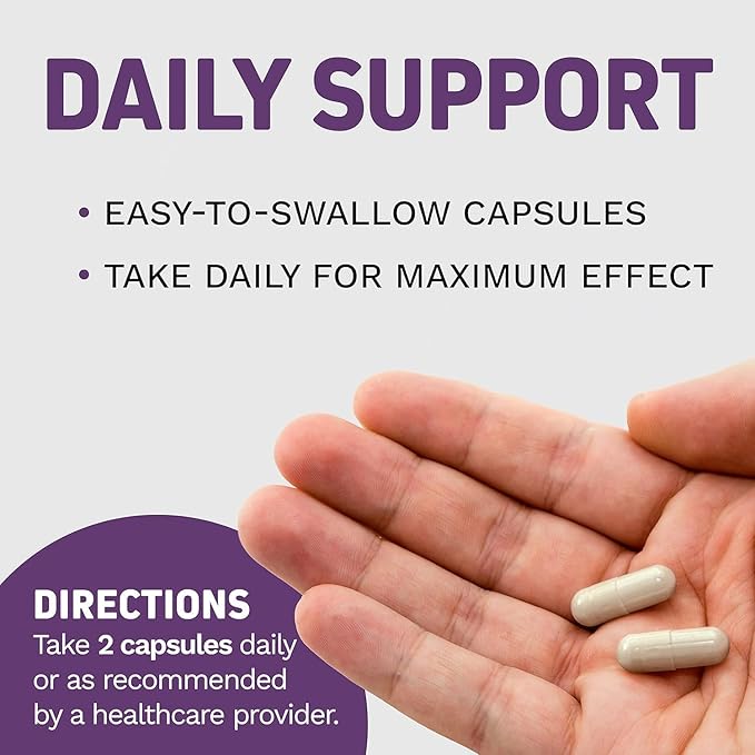 Herbtonics Liver Cleanse Detox & Repair | 20-in-1 Liver Detox Complex | Milk Thistle Supplement with Artichoke, Dandelion, Turmeric, Berberine | Dose for Your Liver | 120 Vegan Capsules