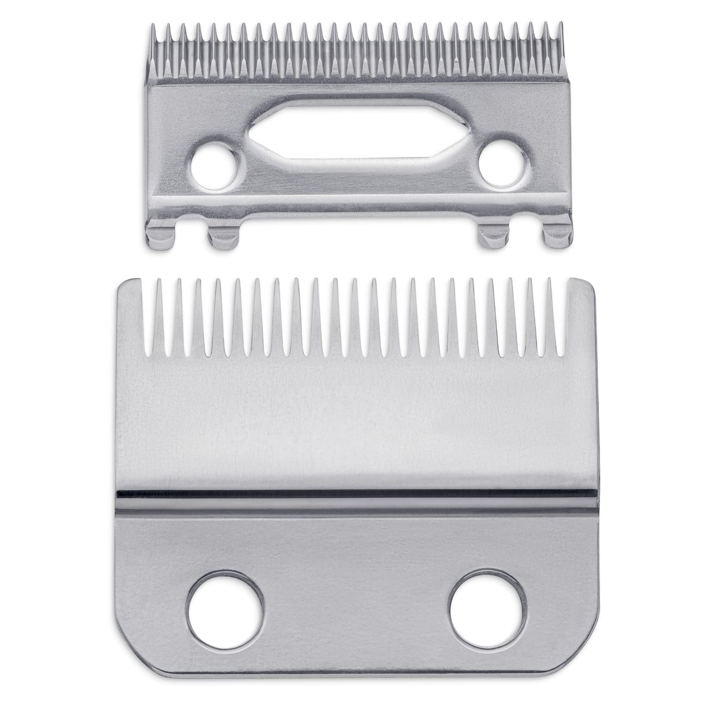 Fagaci Precise Clipper Replacement Blades Silver