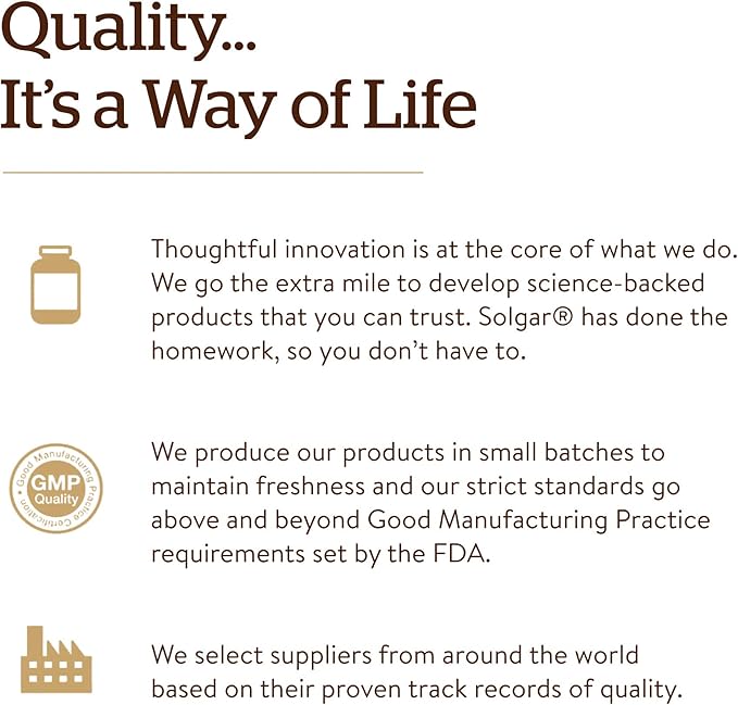 Solgar Biotin 5000 mcg - Supports Healthy Skin, Nails & Hair - Supports Energy Production & Metabolism - Vitamin B - Non-GMO, Vegan, Gluten Free - 180 Count