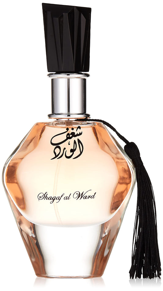 Al Wataniah Perfume For Women, Shagaf Al Ward