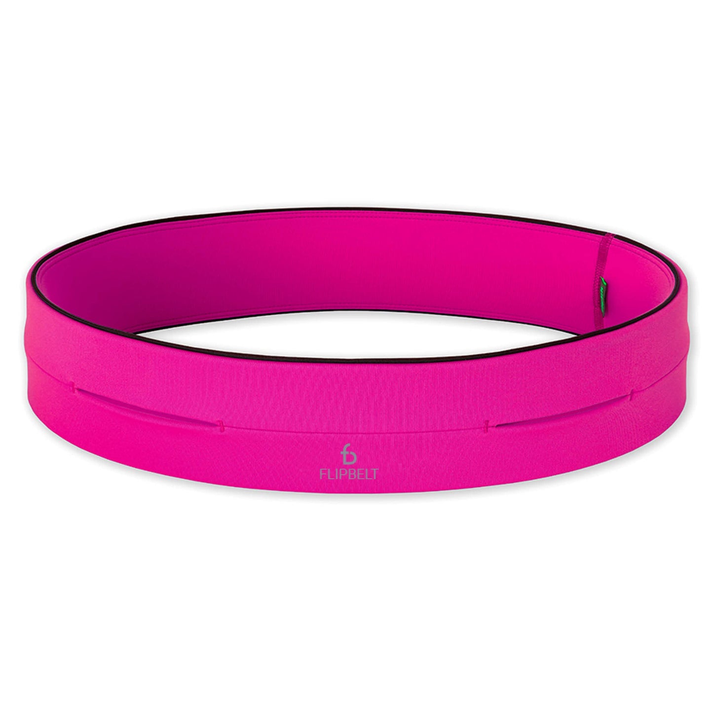 FlipBelt Men's FB0114-HPK-S.1, Hot Pink, Small