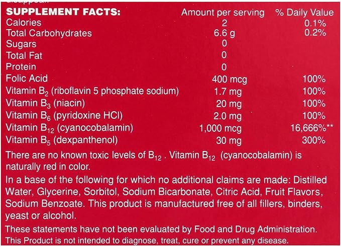 B-Total Twin Pack - 2 fl oz