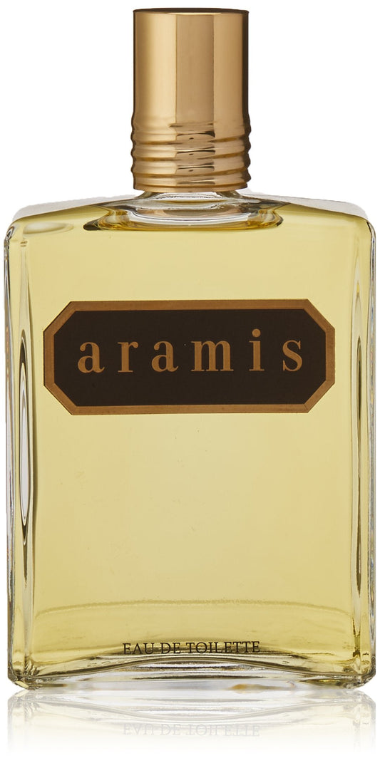 Aramis Eau De Toilette For Him 8.1 Oz