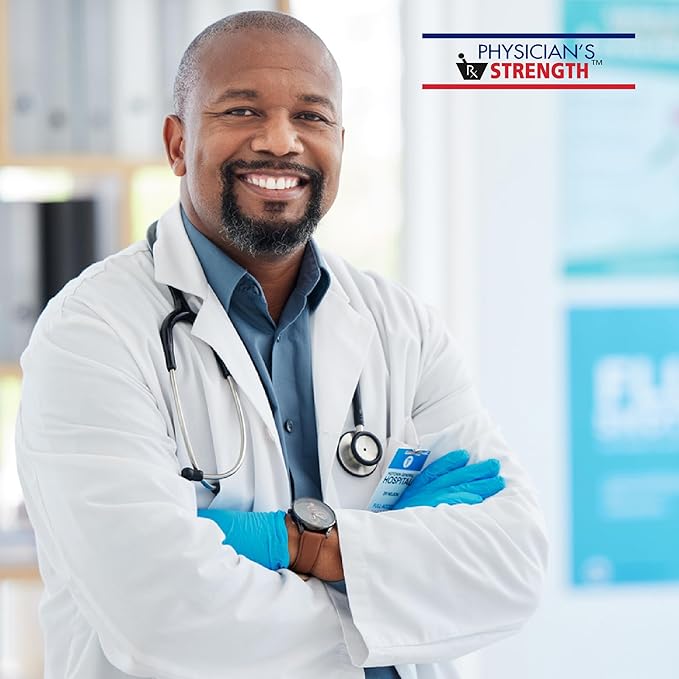 Physician's Strength PotentPak - 30-Day Supply - Whole Food Vitamin Complex with Vitamins A, C, D, E, and B Complex