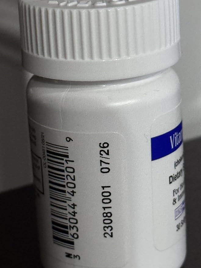 Ziks Vitamin D3 50000 IU 30 Softgels for Healthy Bones and Immune System