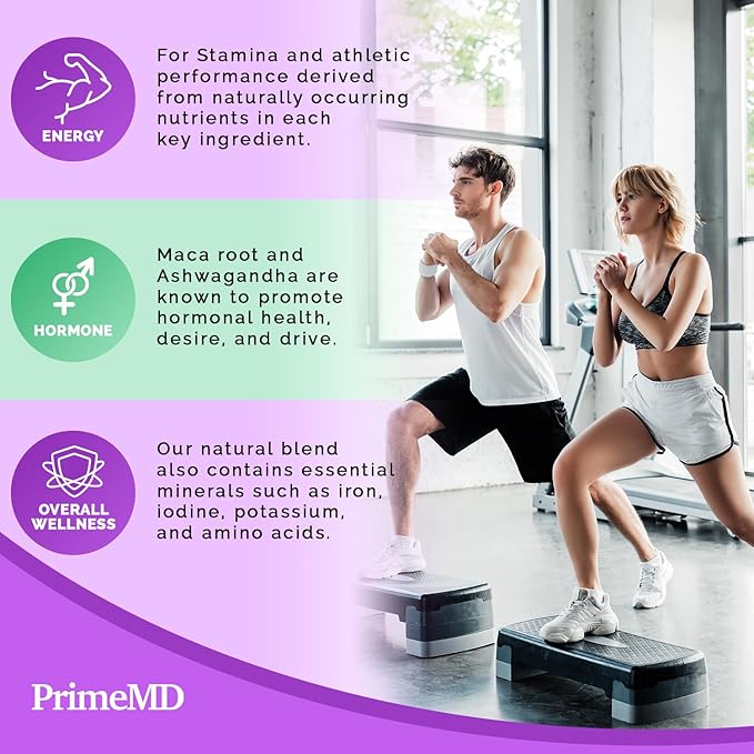 4-in-1 Liquid Biotin Collagen Keratin Saw Palmetto Drops (2 fl oz - 2 Pack) & 6-in-1 Maca Root Ashwagandha w Black Pepper Fruit (120ct) Bundle - Hair, Skin, Nails, Energy & Mood Support Supplement