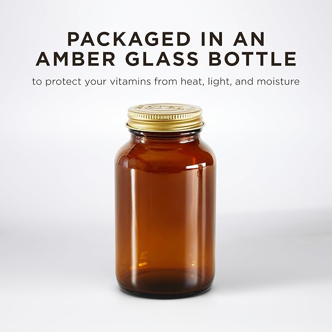 Solgar B-Complex "100", 250 Vegetable Capsules - Heart Health - Nervous System Support - Supports Energy Metabolism - Non-GMO, Vegan, Gluten Free, Dairy Free, Kosher, Halal - 250 Servings