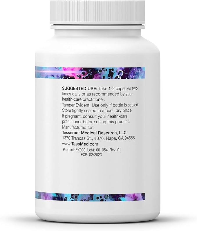 TetraCumin QR Joint Support Supplement, Quick-Release Turmeric Curcumin Metabolite, Proprietary Joint Supplements for Women & Men, Helps Promote Muscle & Joint Health, 120 Capsules