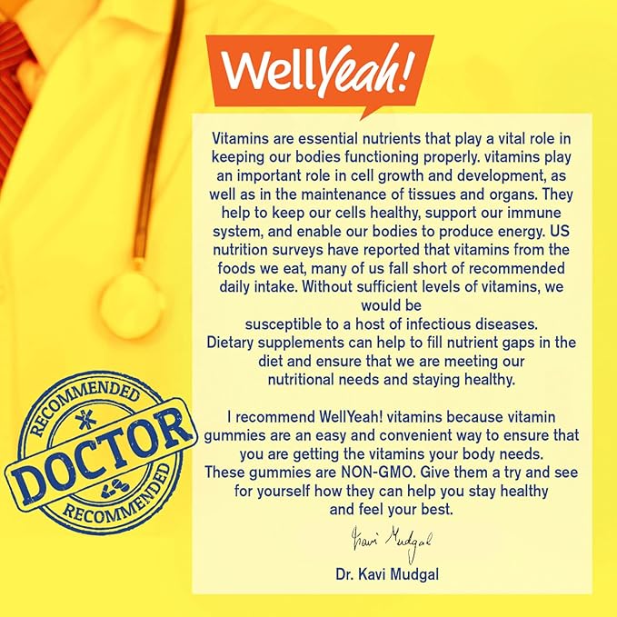 Organic Vitamin D3 + Zinc, Gummies Bundle - Great Tasting, Vitamin Supplement, Gluten Free, GMO Free, Chewable Gummy