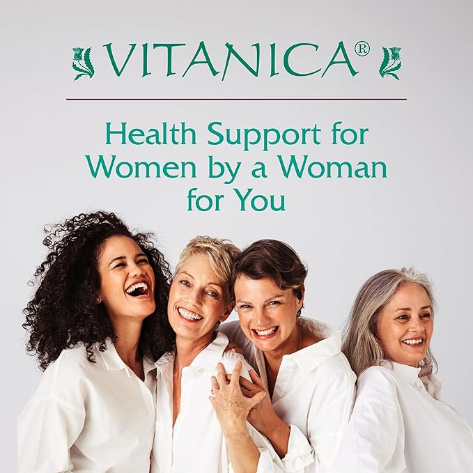 Vitanica Maternal Symmetry, Prenatal and Postnatal Vitamins, Vegan, 180 Capsules