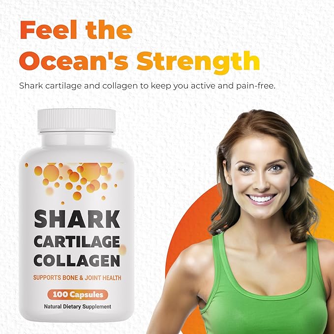 FabLab Nutritional Supplement for Joint, Nerve & Bone Support - Non-GMO, Anti-Aging Dietary Product with Hydrolyzed Peptides (Fish Collagen)