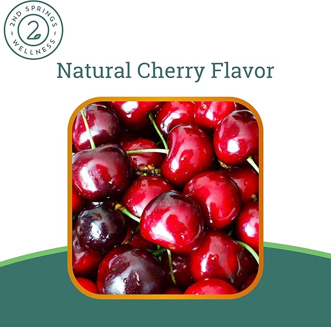 Sleep Well & Vitamin D3+K2 Chewables Bundle