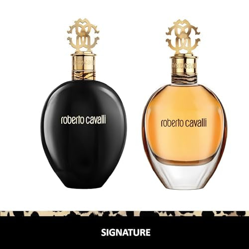 ROBERTO CAVALLI Signature Eau de Parfum Perfume Spray for Women