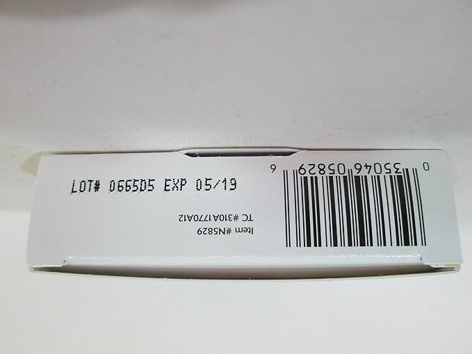 Windmill Health Products Hi-Ener-G Super B-12 5000 mcg, 30-Count Boxes (Pack of 3)