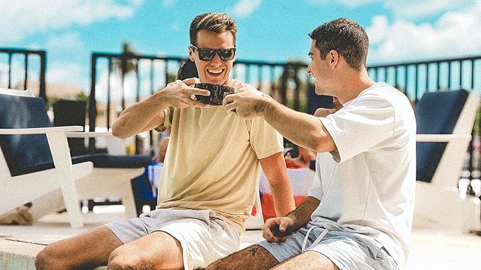 Vanuatu Waka Kava Powder - Premium Noble Kava from Vanuatu (16 oz)